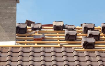 Shoscombe clay roofing costs