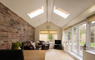 conservatory roof insulation Shoscombe, Somerset