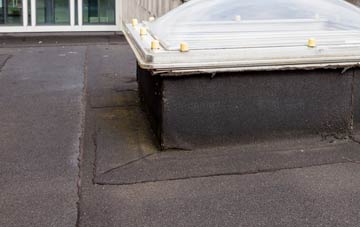 disadvantages of Shoscombe flat roofs