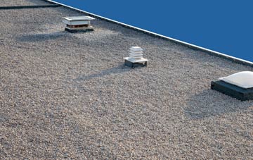 flat roofing Shoscombe, Somerset