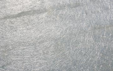 Shoscombe laminate fibreglass or shingles?