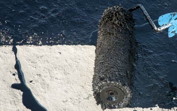 Shoscombe liquid sealant waterproofing