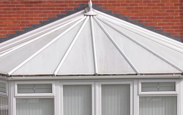 Shoscombe polycarbonate conservatory roof repairs