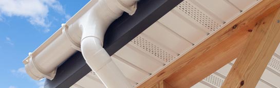 get Shoscombe guttering quotes today