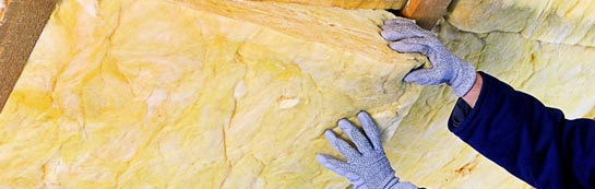 quotes for Shoscombe roof insulation