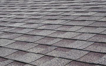 Shoscombe tiles for shallow pitch roofing