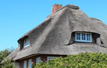 thatch roofing Shoscombe, Somerset