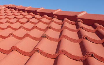 Shoscombe tile and slate roof replacement