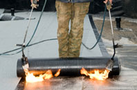 Shoscombe flat roof sealing quote