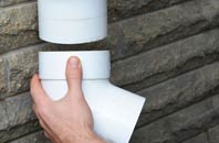 rated Shoscombe guttering companies